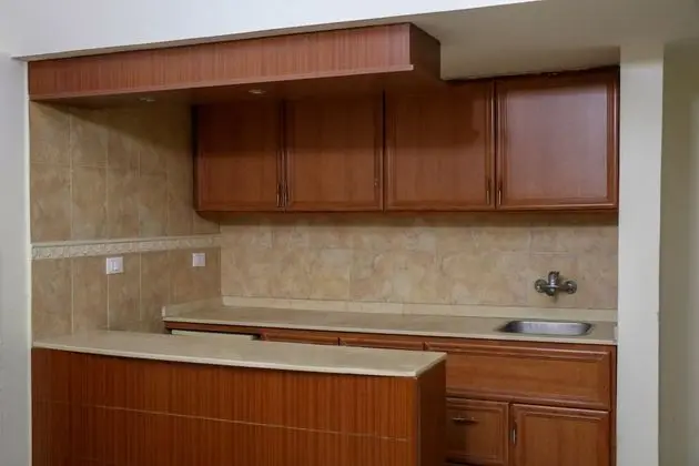 Junior Süit, Sigara İçilebilir, Deniz Manzaralı