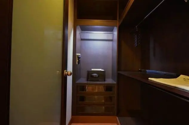 Deluxe Süit, 1 En Büyük (King) Boy Yatak
