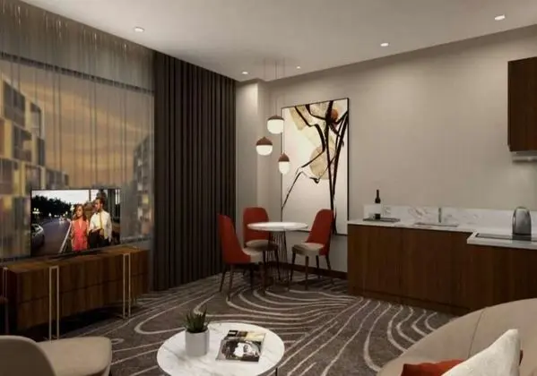 Oda (Morrow Suite)