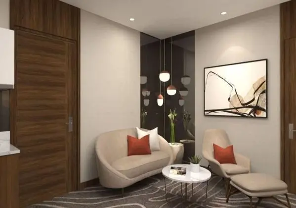 Oda (Morrow Suite)