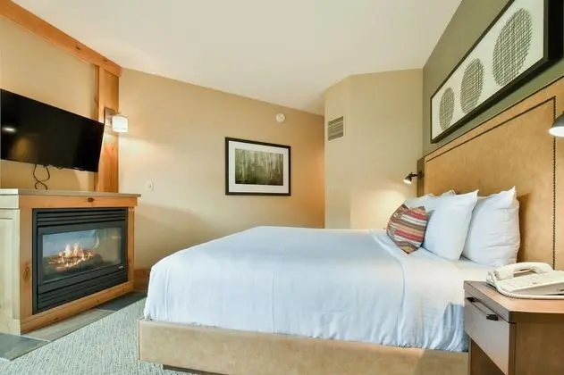 Çatı Katı (Loft), 3 Yatak Odası (Grand Summit)