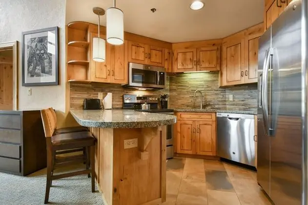 Çatı Katı (Loft), 3 Yatak Odası (Grand Summit)
