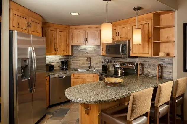 Çatı Katı (Loft), 3 Yatak Odası (Grand Summit)