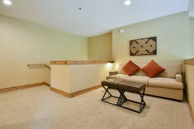 Çatı Katı (Loft), 3 Yatak Odası (Grand Summit)
