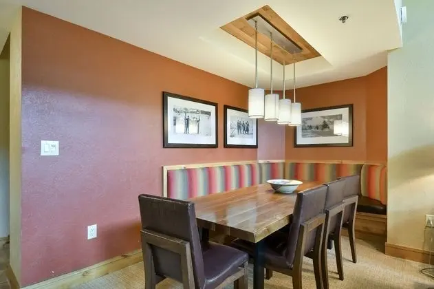 Çatı Katı (Loft), 3 Yatak Odası (Grand Summit)