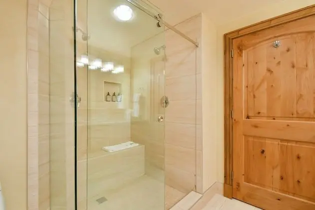 Çatı Katı (Loft), 3 Yatak Odası (Grand Summit)