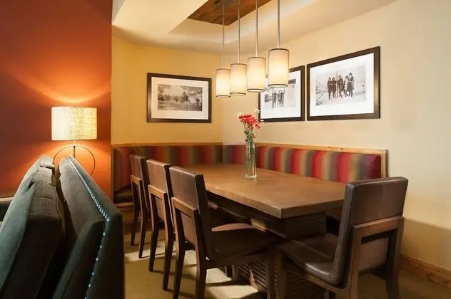 Çatı Katı (Loft), 3 Yatak Odası (Grand Summit)