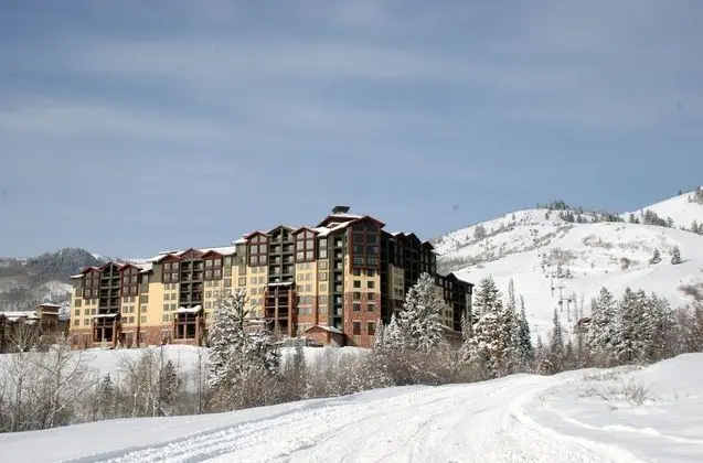 Çatı Katı (Loft), 3 Yatak Odası (Grand Summit)