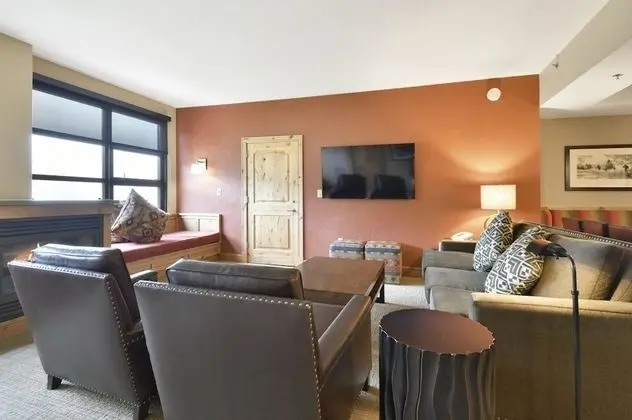 Deluxe Süit, 1 Yatak Odası (Grand Summit)