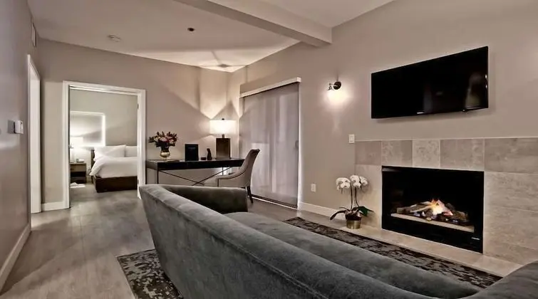 Villa, 2 Queen Beds, Pet-Friendly