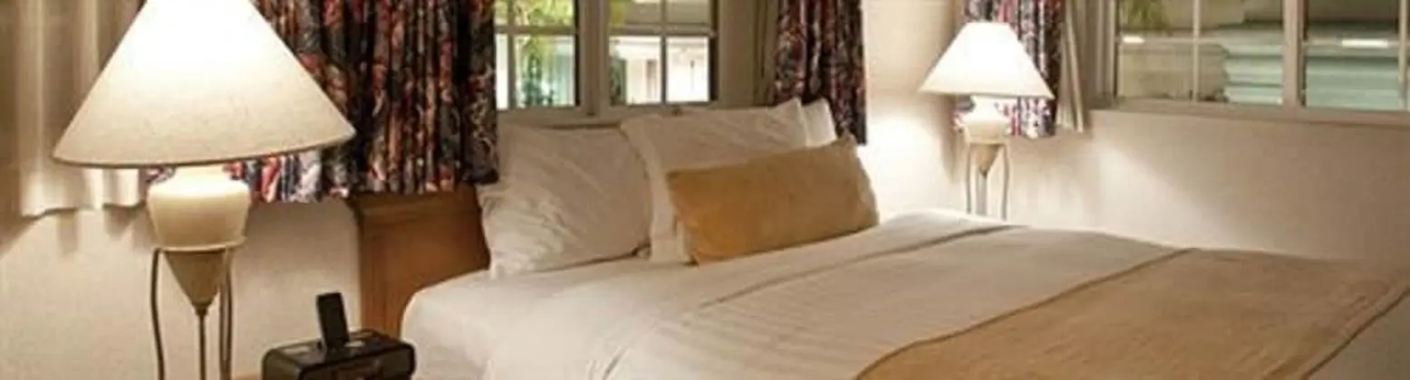 Villa, 2 Queen Beds, Pet-Friendly