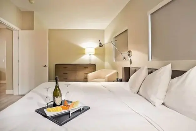 Villa, 2 Queen Beds, Pet-Friendly