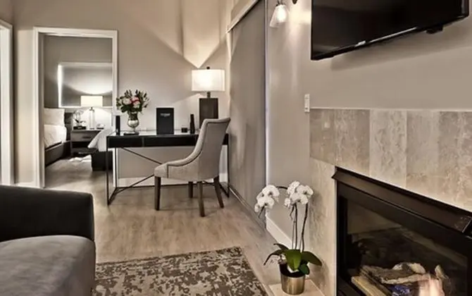 Villa, 2 Queen Beds, Pet-Friendly