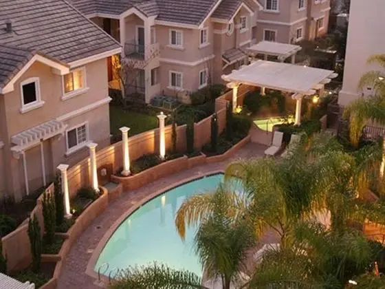 Villa, 2 Queen Beds, Pet-Friendly