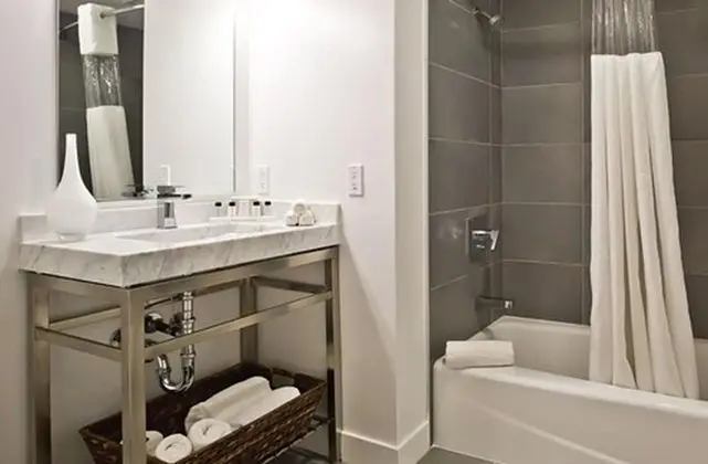 Villa, 2 Queen Beds, Pet-Friendly
