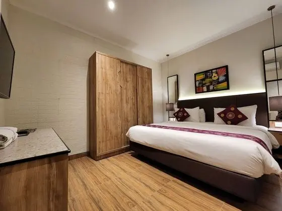 Sunshine Pavilion 2 Bedrooms