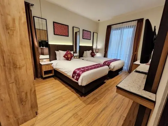 Sunshine Pavilion 2 Bedrooms
