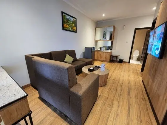 Sunshine Pavilion 2 Bedrooms
