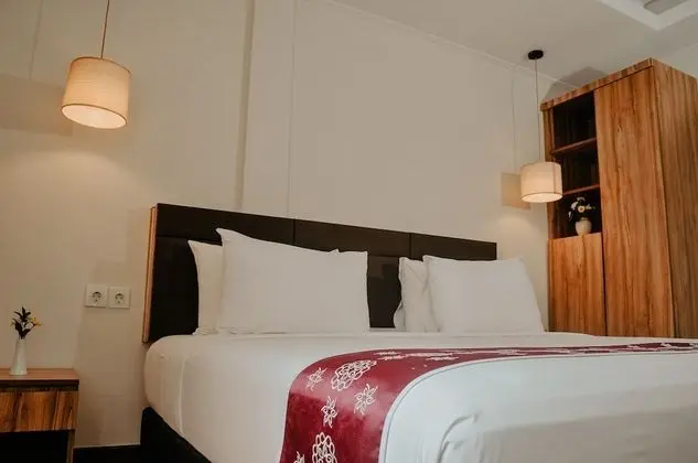 Sunshine Pavilion 3 Bedrooms