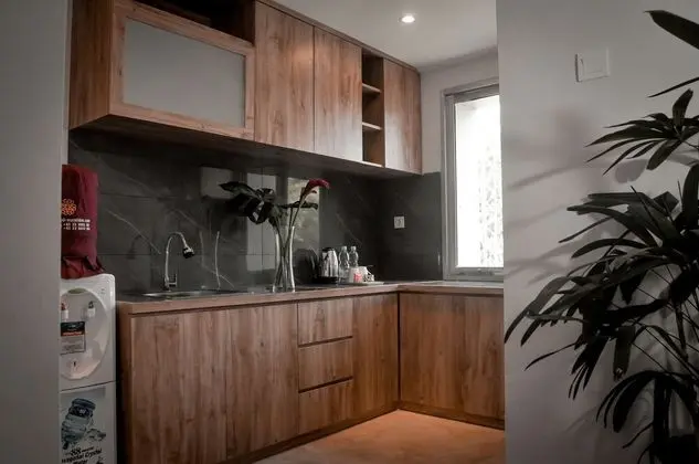 Sunshine Pavilion 3 Bedrooms