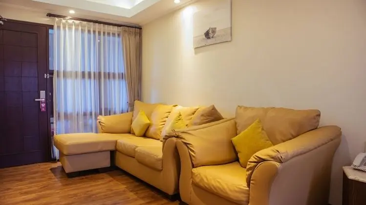 Sunshine Pavilion 3 Bedrooms