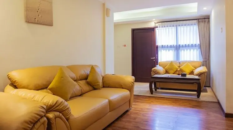 Sunshine Pavilion 3 Bedrooms