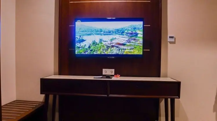 Superior İki Ayrı Yataklı Oda