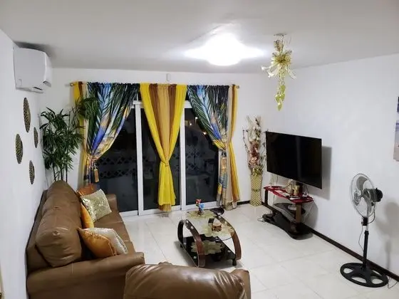 Grand Sun Valley Apartment 3