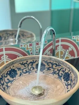 Superior İki Ayrı Yataklı Oda