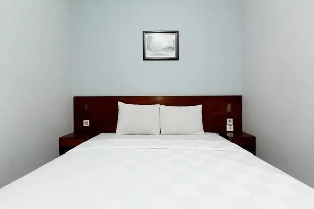 Deluxe Oda, 1 En Büyük (King) Boy Yatak, Sigara İçilmez