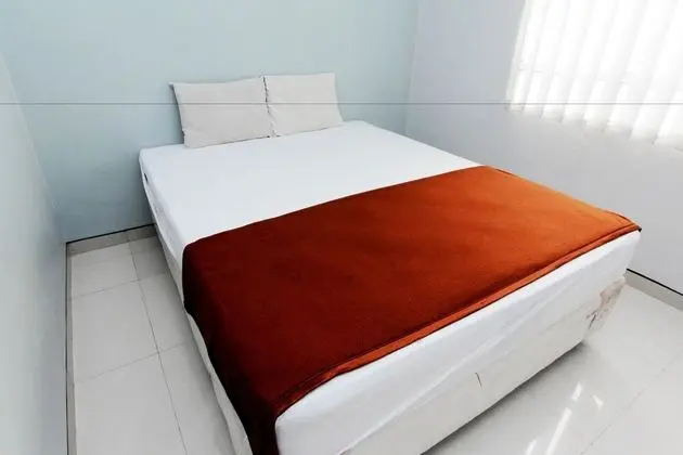 Standard Oda, Sigara İçilmez