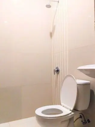 Standard Oda, Sigara İçilmez