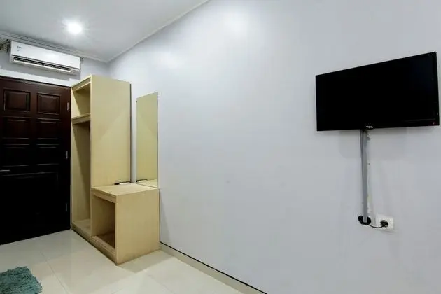 Standard Oda, Sigara İçilmez