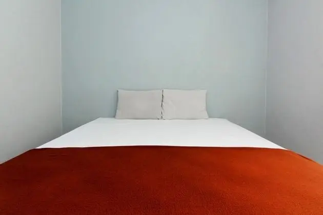 Standard Oda, Sigara İçilmez