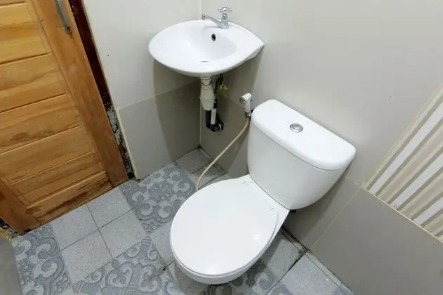 Standard Oda, Sigara İçilmez