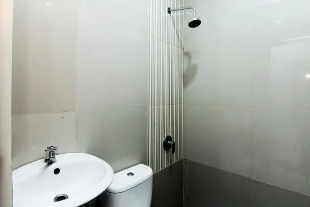 Standard Oda, Sigara İçilmez