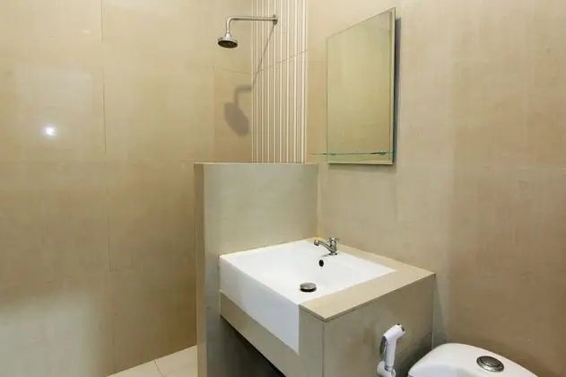 Superior İki Ayrı Yataklı Oda (2 double beds)