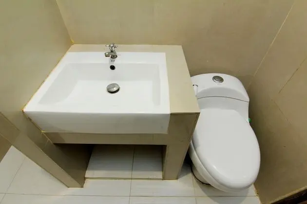 Superior İki Ayrı Yataklı Oda (2 double beds)