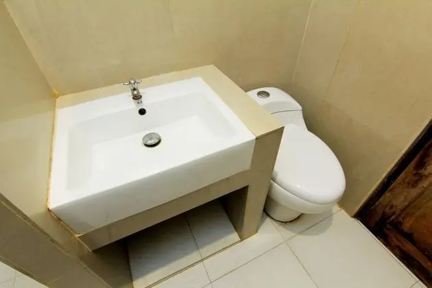 Superior İki Ayrı Yataklı Oda (2 double beds)
