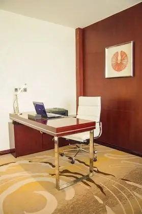 Executive Süit