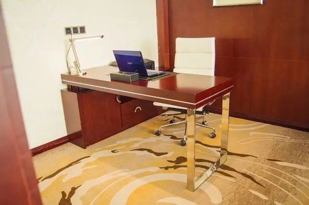 Executive Süit