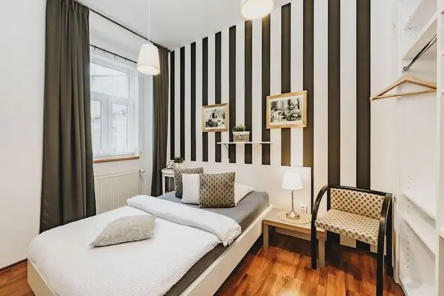 Standard Tek Kişilik Oda