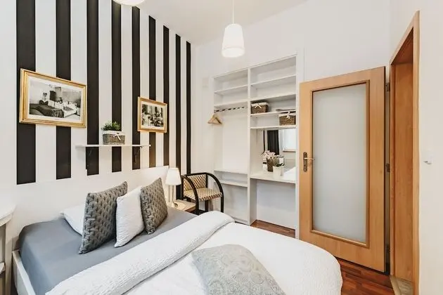 Standard Tek Kişilik Oda