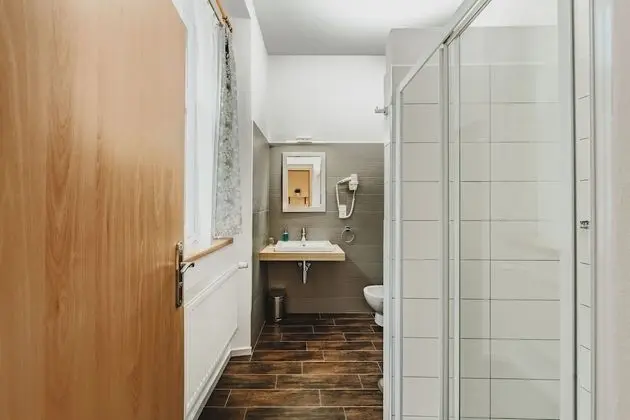 Standard Tek Kişilik Oda