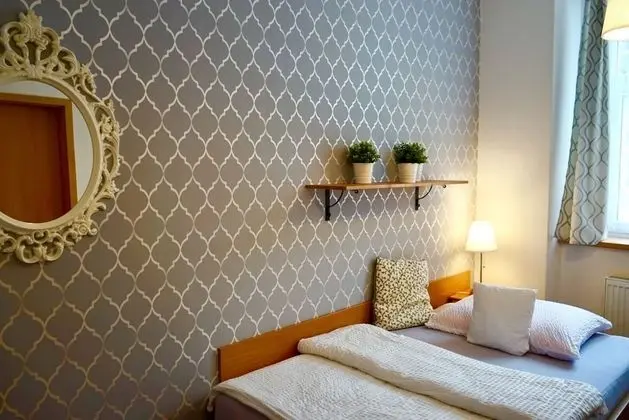 Standard Tek Kişilik Oda