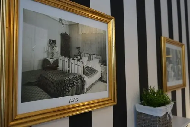 Standard Tek Kişilik Oda
