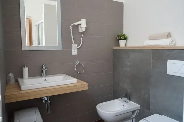 Standard Tek Kişilik Oda