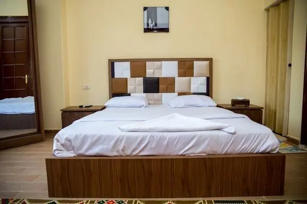 Grand Tek Kişilik Oda