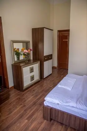 Grand Tek Kişilik Oda