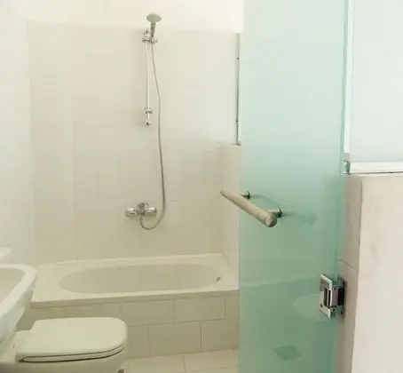 Grand Tek Kişilik Oda